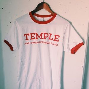 retro style t-shirt